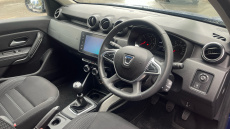 Dacia Duster 1.3 TCe 130 Prestige 5dr Petrol Estate